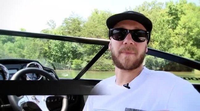 2013 Moomba Mobius LSV Editor Overview