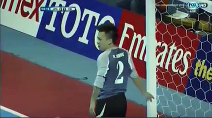 Vietnam vs Japan Full Highlights [AFC Futsal Championship 2016]