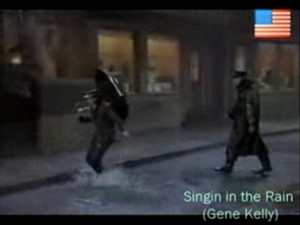 112 ans de cinéma en subjectif! Partie 1/2