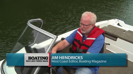 Stratos 326 XF - Boat Buyer's Guide - 2012