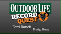 Record Quest: Texas Crossbow Hunt Part 3