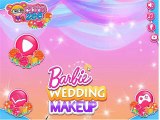 Barbie Games For Kids - Barbie Bride And Bridemaids Makeup