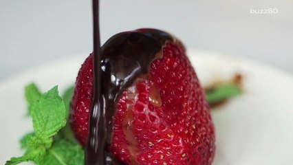 Food inspiration for your Oscars viewing party