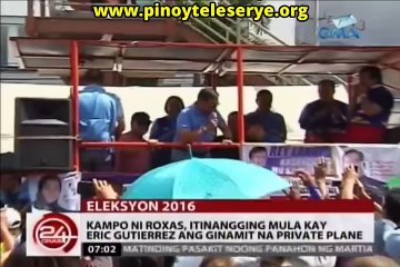 24 Oras February 24, 2016 Part 5