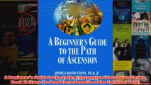 Download PDF  A Beginners Guide to the Path of Ascension Ascension Series Book 7 EasyToRead FULL FREE