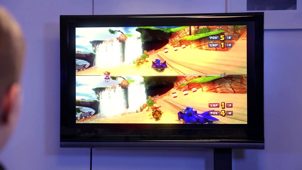 Application Manette TV d'Orange