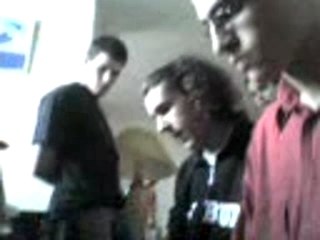 Tim+augus impro 4 mains
