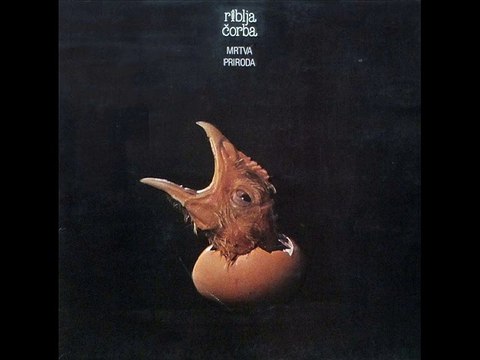 PREVARA - RIBLJA ČORBA (1981)