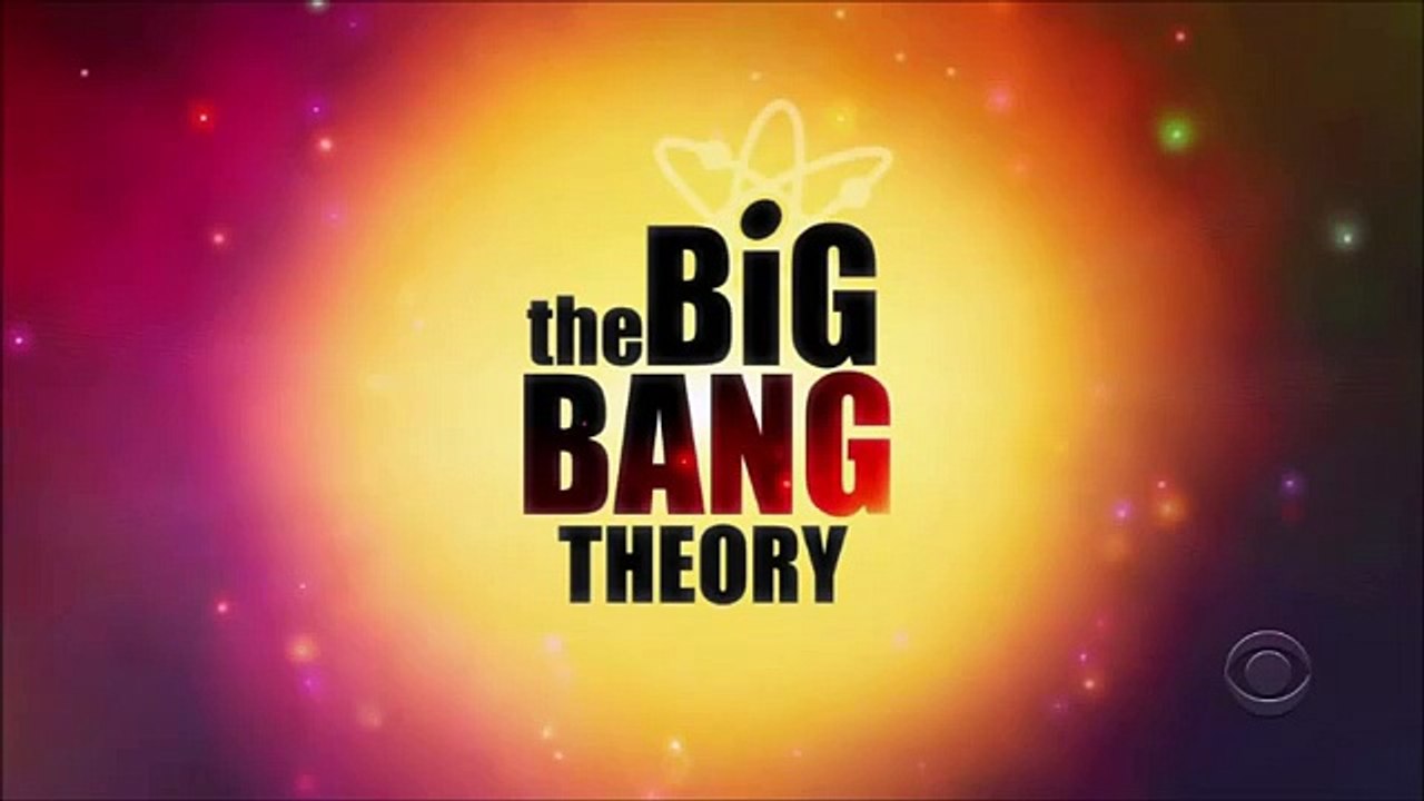 La teoria del big bang temporada 9 capitulo 13 por torrents en  español