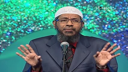 Dr. Zakir Naik Videos. Dr. Zakir Naik. Muslims are extremists in correct direction. Must watch