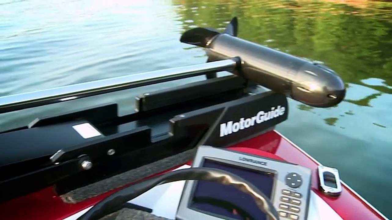 Charger Foxfire 195 - Boat Buyer's Guide - 2012