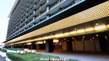 Hotels in Tokyo Hotel Okura Tokyo