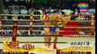 Khmer Boxing, Roeung Sophorn Vs. Thai, Apsara Boxing, 10 February 2016