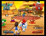 VideoTest Mario Sports Mix (Wii)
