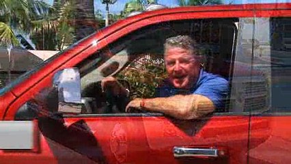 Dodge Ram Laramie 3500