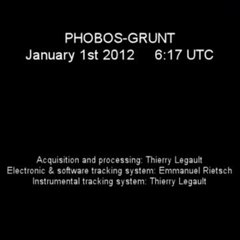 Phobos-Grunt Returns to Earth