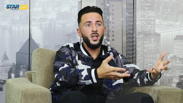 Joya (Friends Trip 2) : Friends Trip 2 est la meilleure émission de télé-réalité selon tous