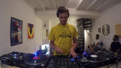 Na Manteiga 025 - Millos Kaiser