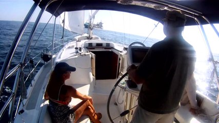 USCG Crossing Situation - Intro