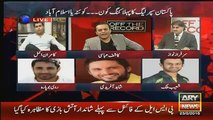 Peshawar and Quetta were Deserving to Play PSL Final, Kashif Abbasi - Watch Shahid Afridi