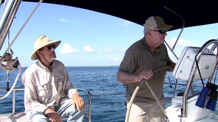 USCG Crossing Situation - Wrap Up