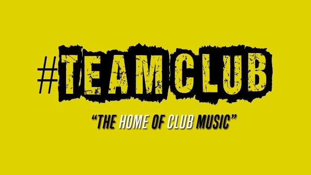 Caillou Theme Song Remix x Dj Taj & Dj Flex #TEAMCLUB