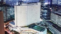 Hotels in Tokyo Hilton Tokyo Hotel
