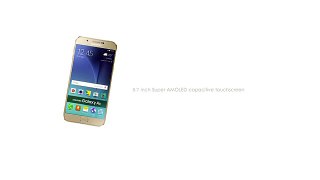 Samsung Galaxy A8 (2016) Specs Review _ 16MP 1080p Camera _ 3GB RAM Exynos 7420