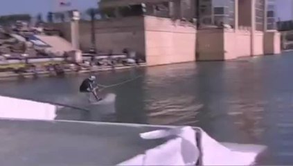 FISE 2010 Wakeboard Finals