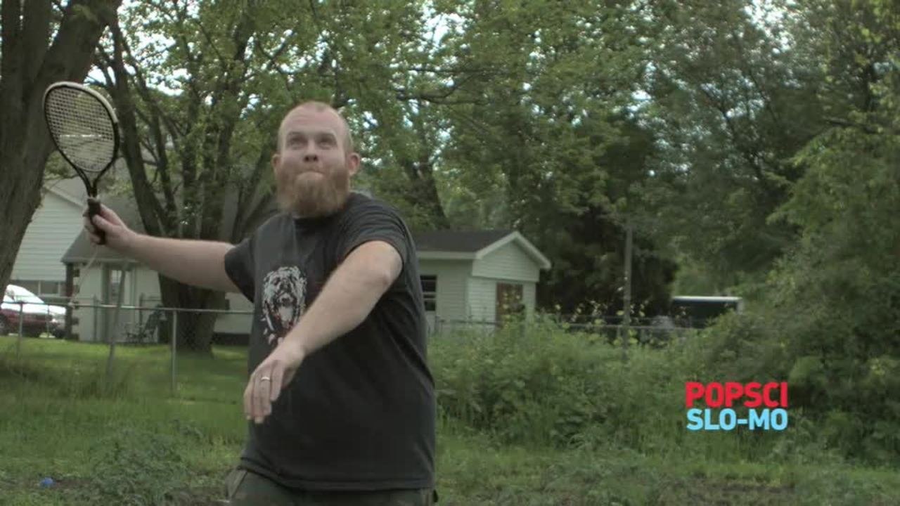 Stan Makes Egg Salad