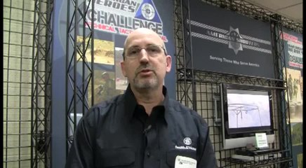 Teaser - Smith & Wesson Media Day