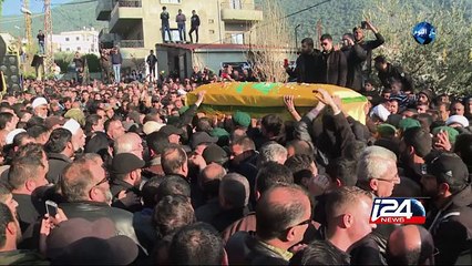 حكومة لبنان تلائم سياستها لموقف السعودية بعد وقف الهبة للجيش