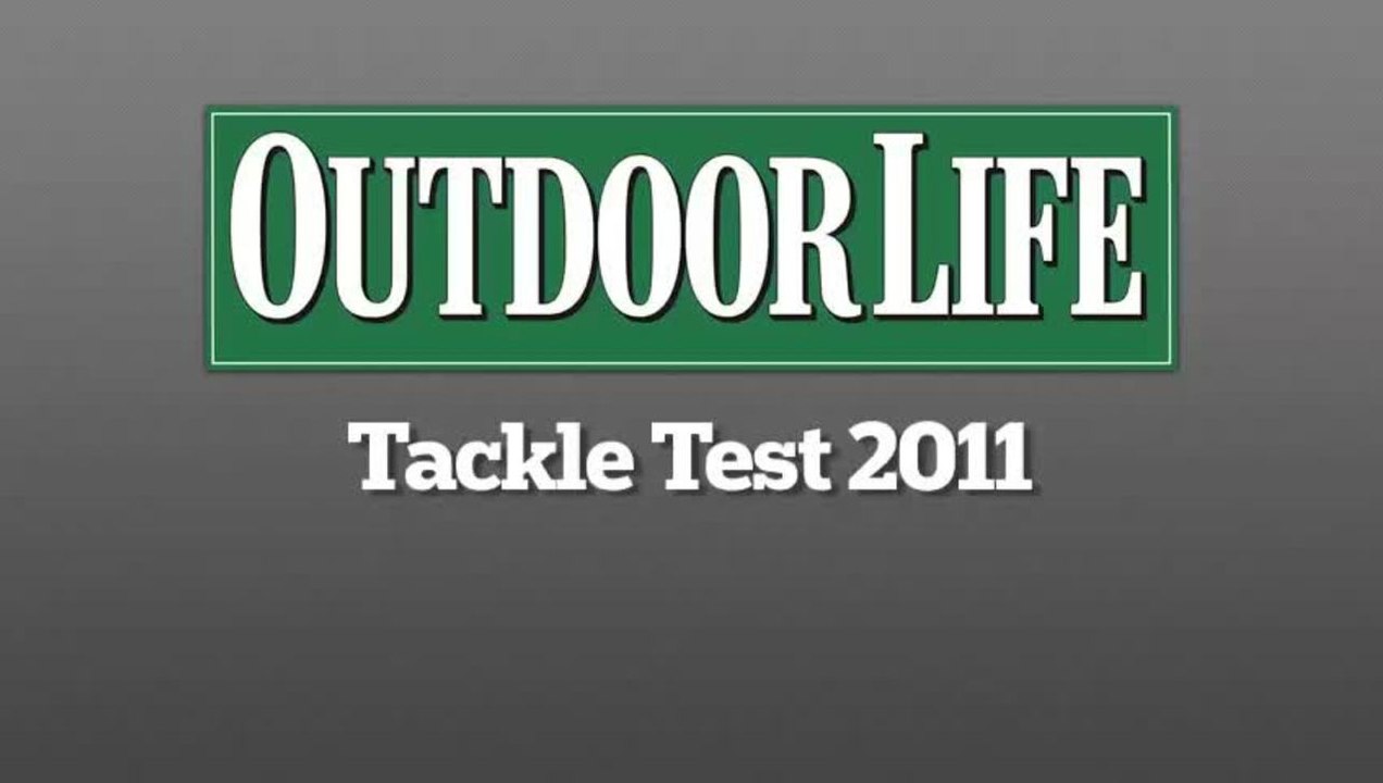 Tackle Test 2011