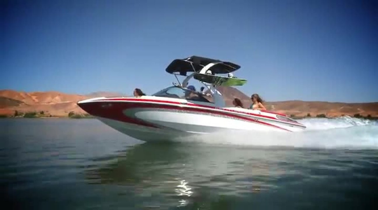 2013 Centurion Enzo SV211