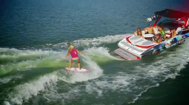 2013 Centurion Enzo SV244