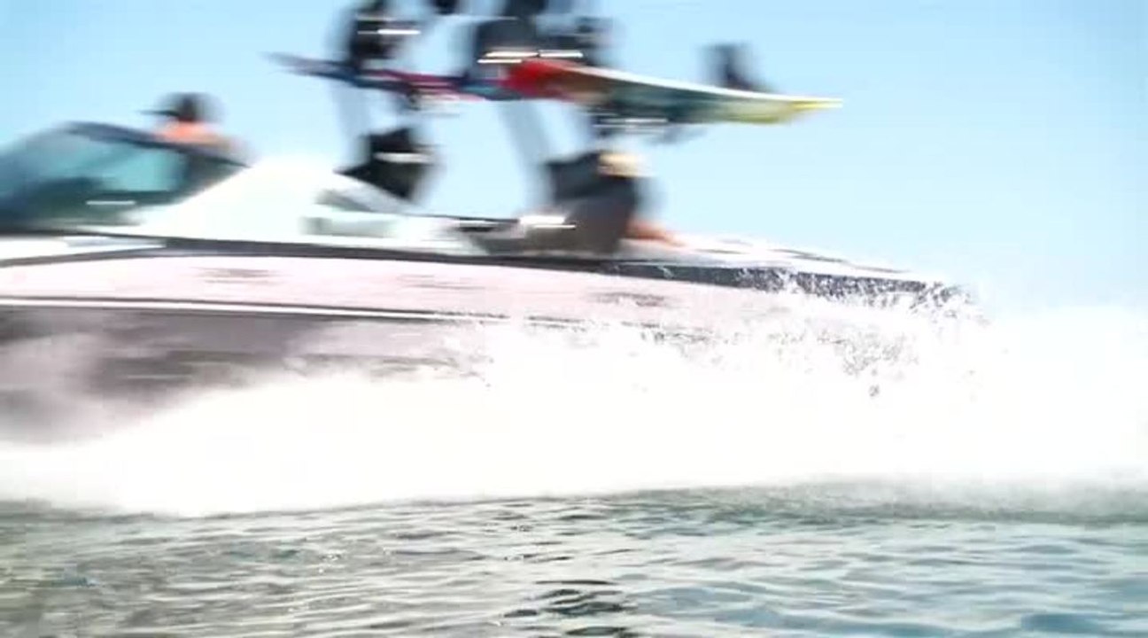 2013 Supra SA Editor Overview