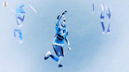 Dele Alli Animation | Amazing Goals And Skills (Richard Swarbrick)