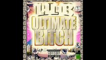 Lil B - Girl When I Want You (Instrumental) [Produced By Terio]
