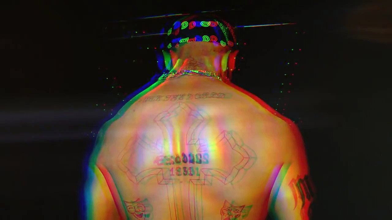 2PAC 13 /09 /2016 r e m i x vevo