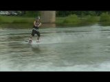 Winning Run Pro Wakeboard Tour Kentucky