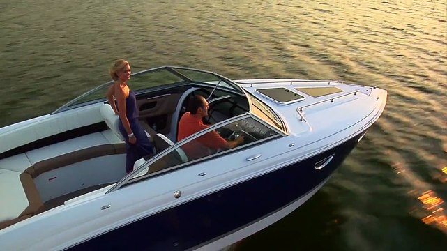 Cobalt 273 - Boat Buyer's Guide - 2012