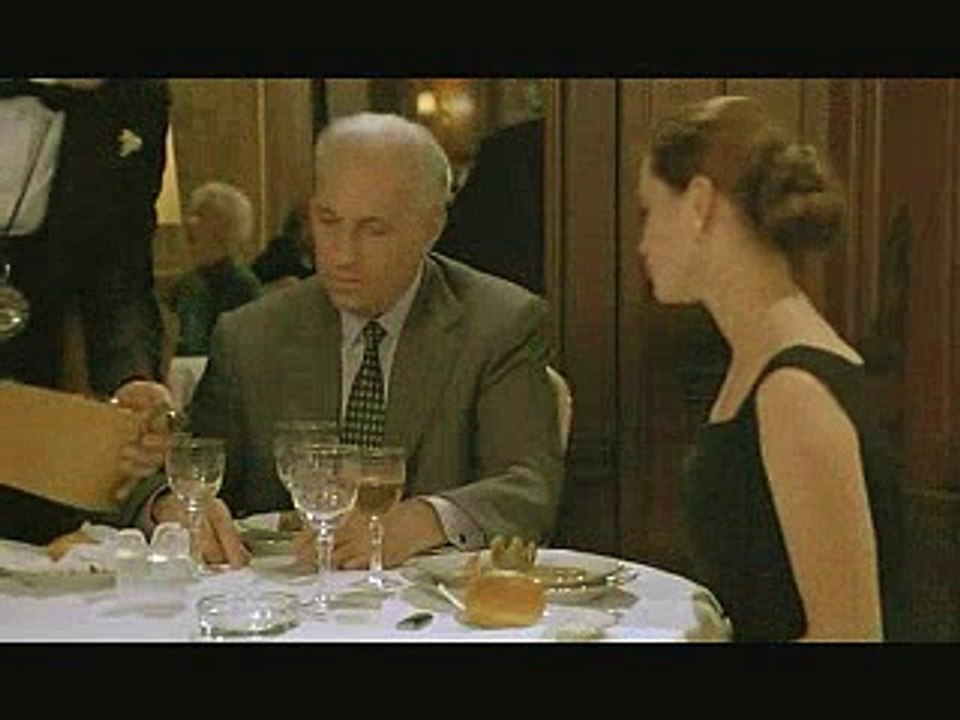 Nelly et Monsieur Arnaud (1995) Vidéo Dailymotion