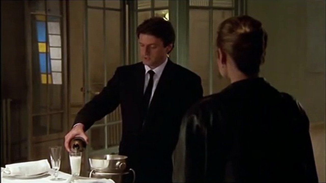 Quelques jours avec moi ( 1988 - extrait )