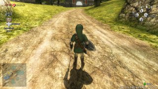 amiibo Tour in Zelda: Twilight Princess HD (Quick-Start, Health Restore, & More!)