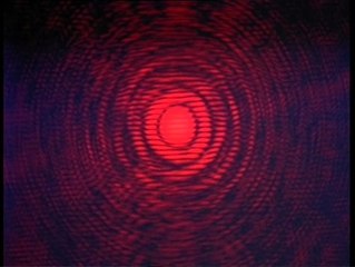 Interferences en astronomie optique ou interferometrie stellaire dans le visible