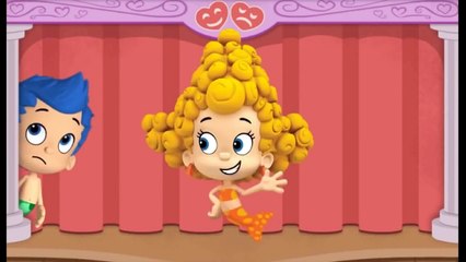 Dora the Explorer Bubble Guppies and Baby Hazel Valentines