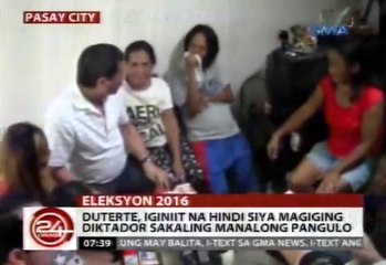 24 Oras February 24 2016 [4/5]