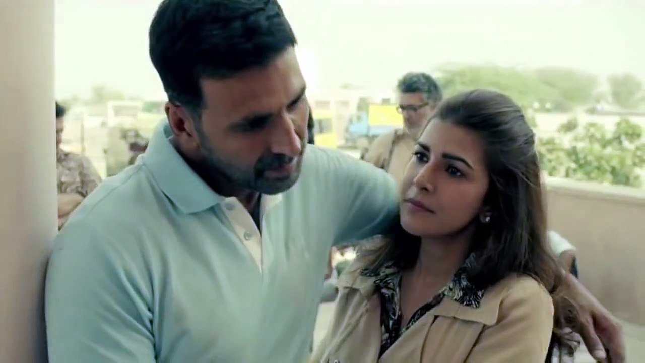 AIRLIFT - SOCH NA SAKE By Arijit Singh Full Video Songs 1080p HD - Akshay Kumar, Nimrat Kaur
