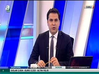 Turgay Şeren'e Vefa Gecesi-A Spor