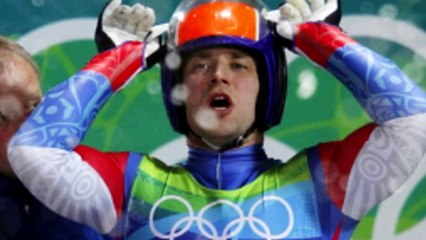 Санный спорт (Luge World)- Олимпийская дисциплина Сочи